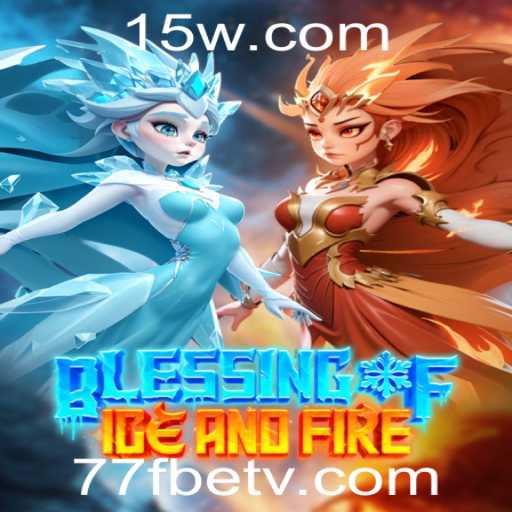 Descubra o Emocionante Jogo BlessingofIceandFire