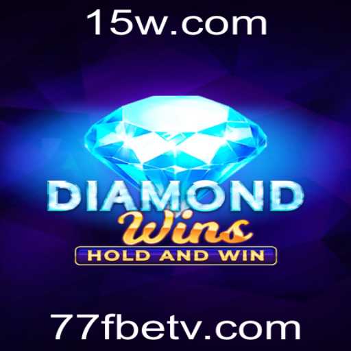 Descubra o Fascinante Mundo de DiamondWins: Sua Aventura Começa com 77fbet