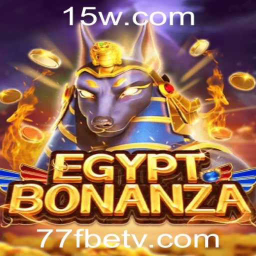 Descubra a Aventura de EgyptBonanza: Um Mergulho no Mundo Antigo