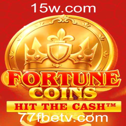 FortuneCoins: Descubra as Regras e Emoções do Novo Jogo de Azar
