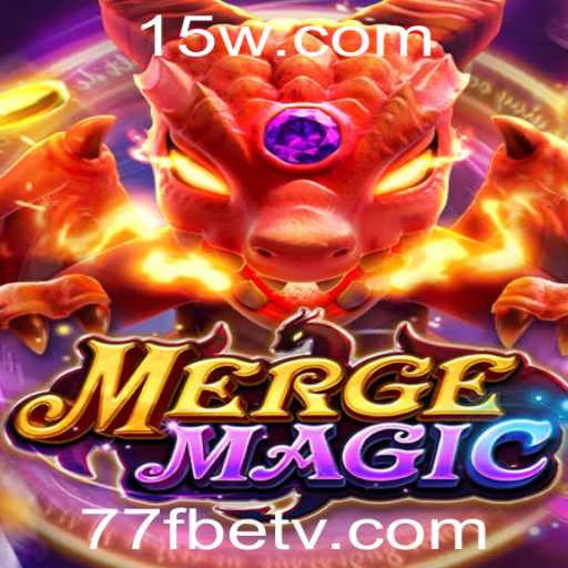 MergeMagic: A Magia dos Puzzles e Estratégias