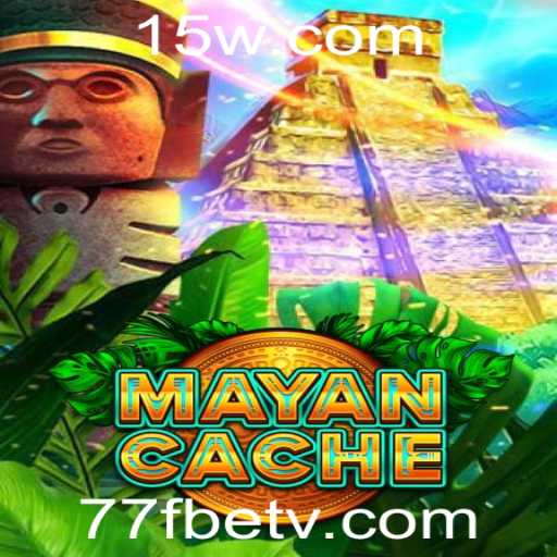 MayanCache: Uma Aventura Enigmática com 77fbet