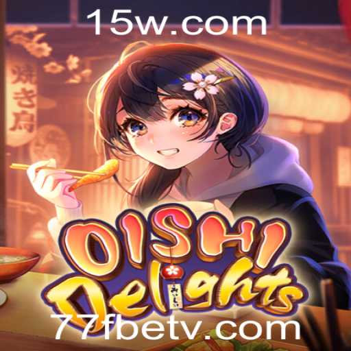 Descubra o Mundo Fascinante de OishiDelights: Um Jogo Inovador