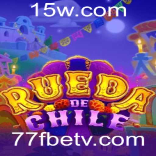 RuedaDeChile: Descubra o Jogo Inovador que Está Conquistando o Mundo